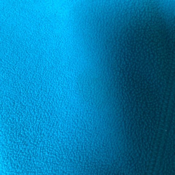 Helly Hansen Daybreak half Zip Fleece Jacket blue - Picture 6 of 9